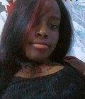 Dating Woman République dominicaine to Santo domingo  : Steysi, 26 years
